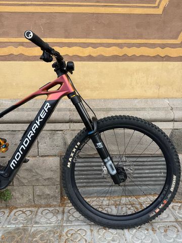 Tweedehands Mondraker DUNE XR 2025 2025 Mountainbike — afbeelding 6 van 18
