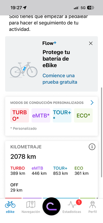 Tweedehands Mondraker DUNE XR 2025 2025 Mountainbike — afbeelding 17 van 18