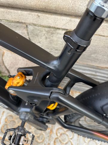 Tweedehands Mondraker DUNE XR 2025 2025 Mountainbike — afbeelding 14 van 18