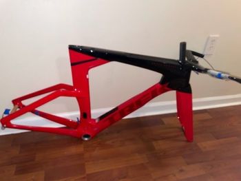 Trek, Speed Concept SLR Frameset 2026 Frameset
