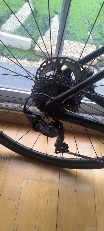 Käytetty Orbea ORCA M20 2021 2021 Road & Gravel — kuva 8 / 13