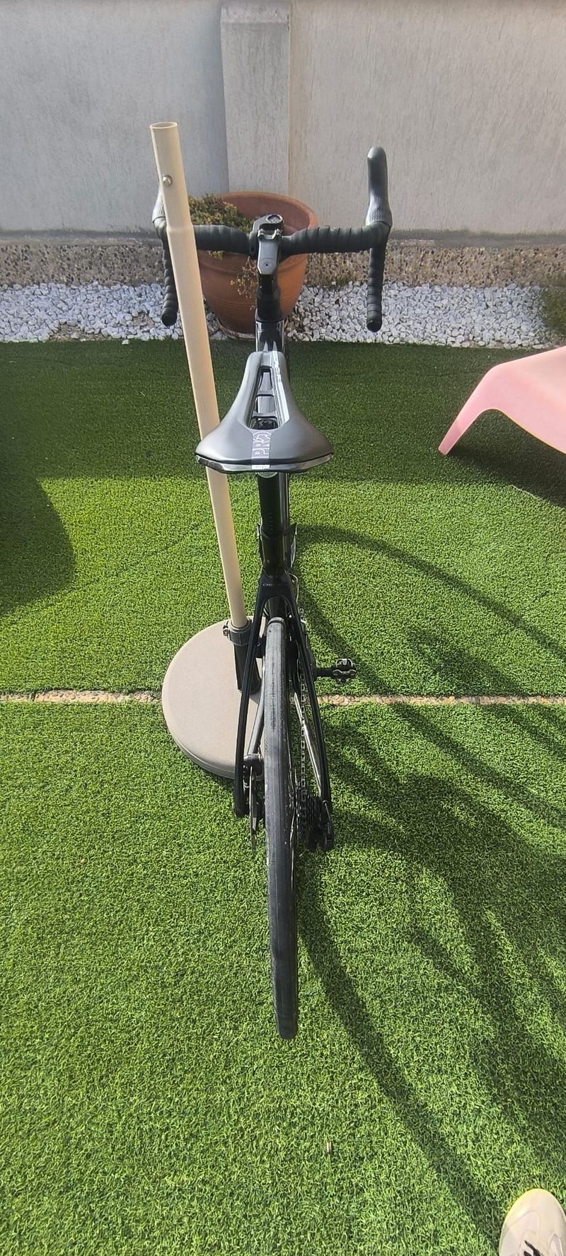 Käytetty Orbea ORCA M20 2021 2021 Road & Gravel — kuva 7 / 13