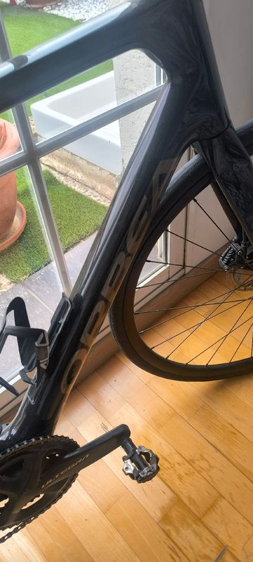 Käytetty Orbea ORCA M20 2021 2021 Road & Gravel — kuva 10 / 13