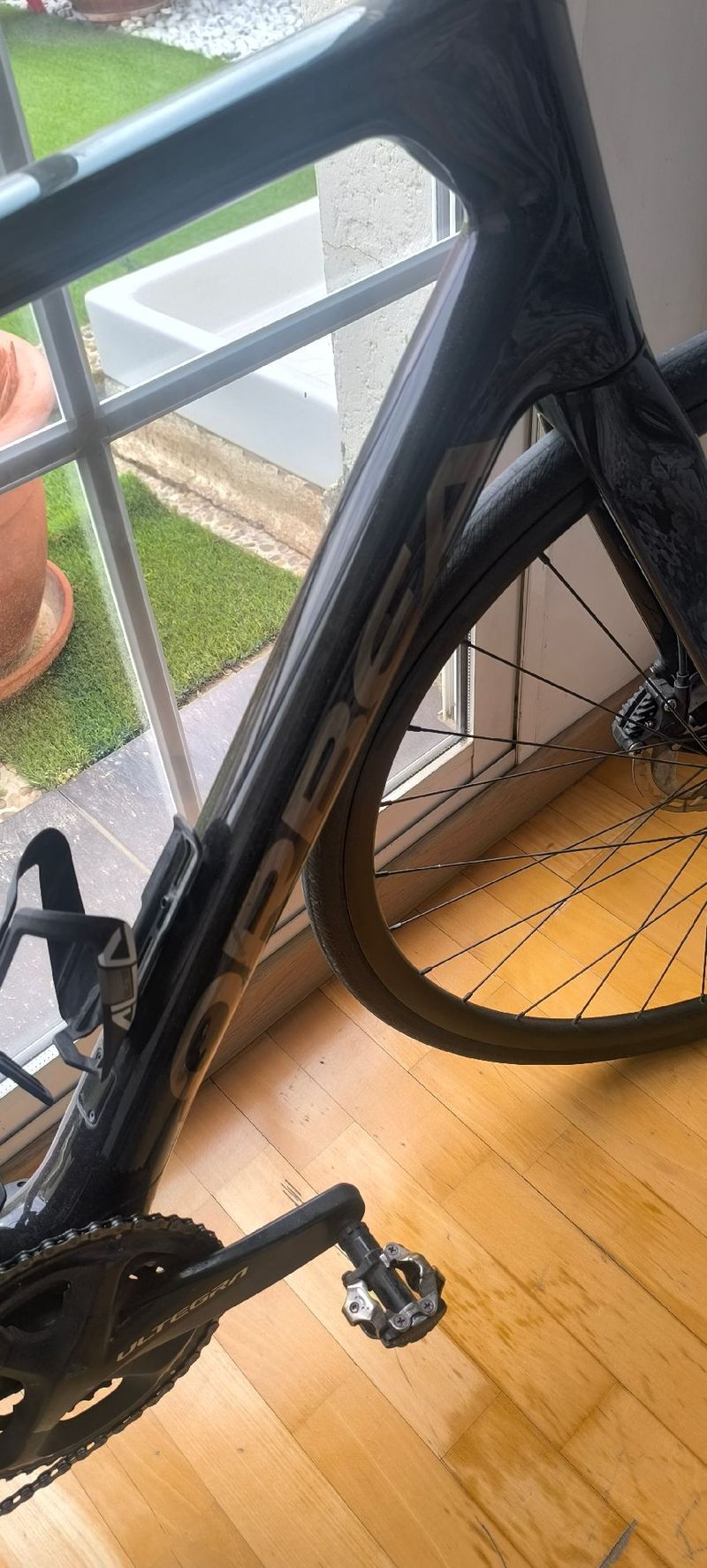 Käytetty Orbea ORCA M20 2021 2021 Road & Gravel — kuva 10 / 13
