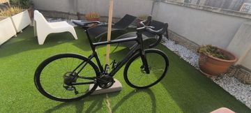 Käytetty Orbea ORCA M20 2021 2021 Road & Gravel — kuva 2 / 13