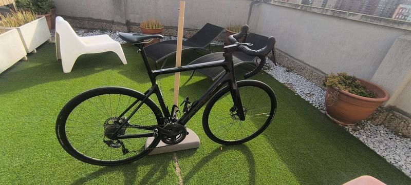 Käytetty Orbea ORCA M20 2021 2021 Road & Gravel — kuva 2 / 13