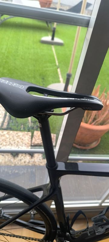 Käytetty Orbea ORCA M20 2021 2021 Road & Gravel — kuva 13 / 13