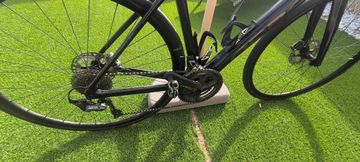 Käytetty Orbea ORCA M20 2021 2021 Road & Gravel — kuva 3 / 13