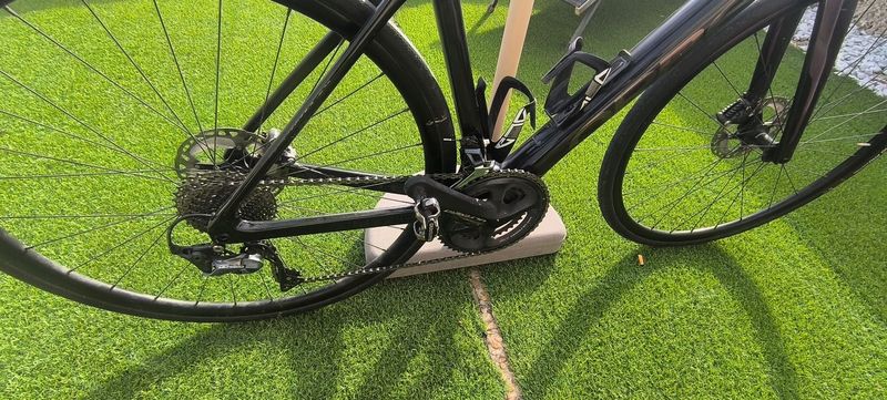 Käytetty Orbea ORCA M20 2021 2021 Road & Gravel — kuva 3 / 13