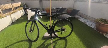 Orbea ORCA M20 2021 2021 Road & Gravel de segunda mano
