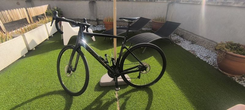 Käytetty Orbea ORCA M20 2021 2021 Road & Gravel — kuva 1 / 13