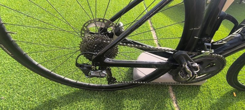 Käytetty Orbea ORCA M20 2021 2021 Road & Gravel — kuva 4 / 13