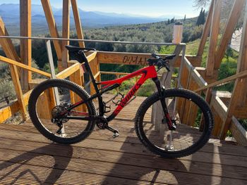 Specialized, Men's S-Works Epic XTR Di2 2018
