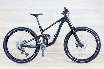 Giant, Trance X Advanced 1