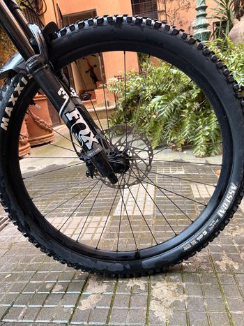 Used Specialized Turbo Levo Comp 2021 2021 Mountainbike, Hellgrau, 29 — image 8 of 9