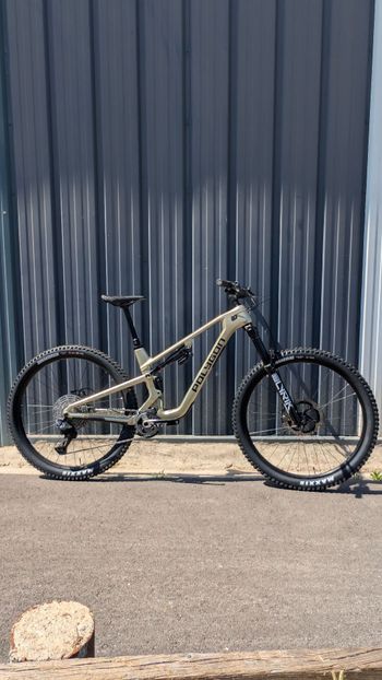 Polygon, Polygon Collosus T9 Di2