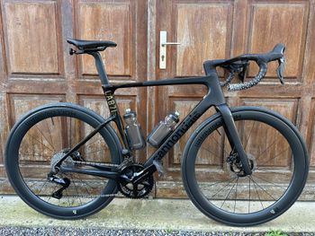Cannondale, SuperSix EVO Frameset