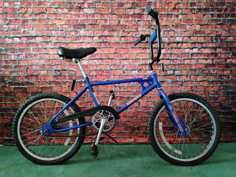 Used Rampar Raleigh Rampar Raleigh Custom 1979 Youth, Red — image 17 of 19