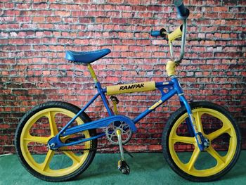 Used Rampar Raleigh Rampar Raleigh Custom 1979 Youth, Red — image 15 of 19