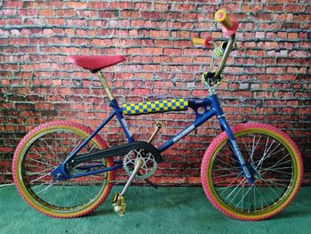 Used Rampar Raleigh Rampar Raleigh Custom 1979 Youth, Red — image 16 of 19