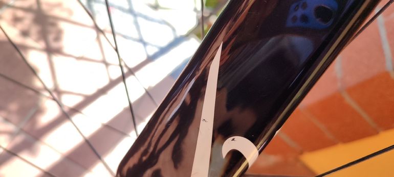 Used Wilier Wilier Custom SRAM Force eTap AXS 2018 Road & Gravel, Black — image 7 of 14