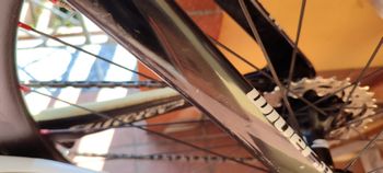 Used Wilier Wilier Custom SRAM Force eTap AXS 2018 Road & Gravel, Black — image 12 of 14
