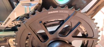 Used Wilier Wilier Custom SRAM Force eTap AXS 2018 Road & Gravel, Black — image 14 of 14