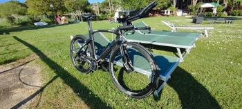 Wilier, Wilier Custom SRAM Force eTap AXS