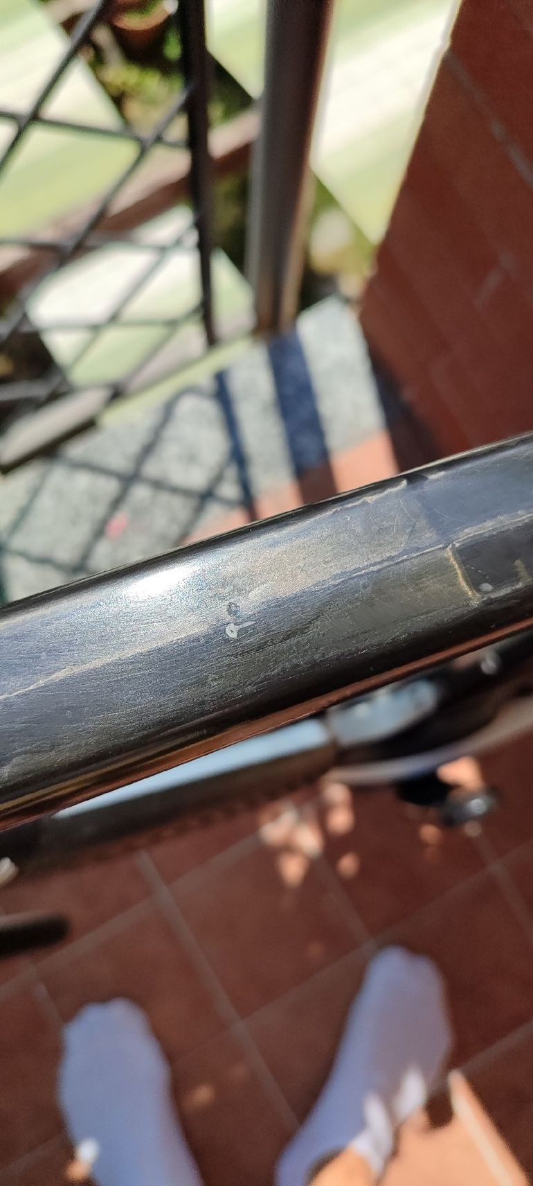 Used Wilier Wilier Custom SRAM Force eTap AXS 2018 Road & Gravel, Black — image 10 of 14