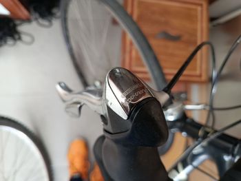 Used Advanced Advanced Custom Shimano 105 2013 Road & Gravel, Black — image 7 of 9