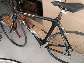 Used Advanced Advanced Custom Shimano 105 2013 Road & Gravel, Black — image 3 of 9