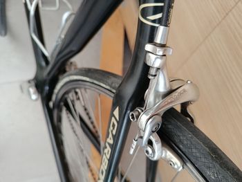 Used Advanced Advanced Custom Shimano 105 2013 Road & Gravel, Black — image 2 of 9
