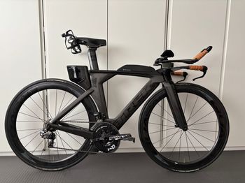 Trek, Speed concept Shimano Dura Ace Di2