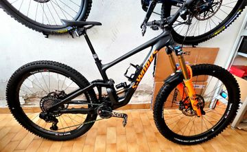 Brugt Specialized S-Works Enduro 2023 2023 Mountainbike — billede 1 af 8