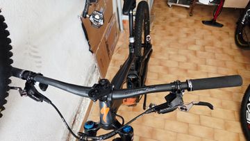 Brugt Specialized S-Works Enduro 2023 2023 Mountainbike — billede 5 af 8