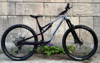 Rocky Mountain, Instinct Carbon 50 2021