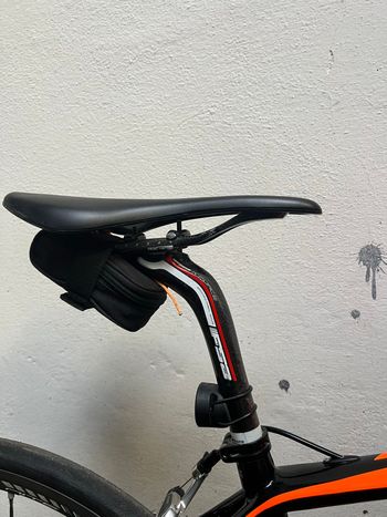 Used Specialized Amira SRAM Red 2015 Road & Gravel, Schwarz — image 8 of 8