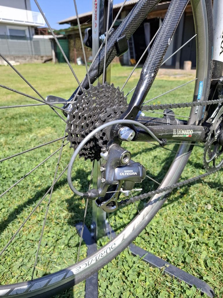 Used Opera Opera Custom Shimano Ultegra 2014 Road & Gravel — image 3 of 7