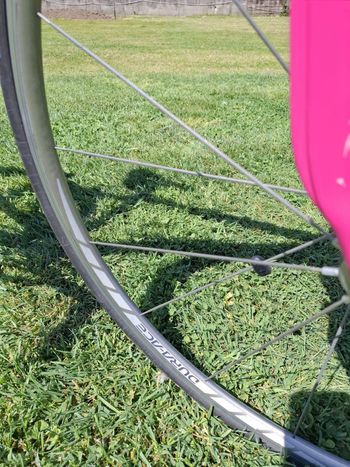 Used Opera Opera Custom Shimano Ultegra 2014 Road & Gravel — image 6 of 7