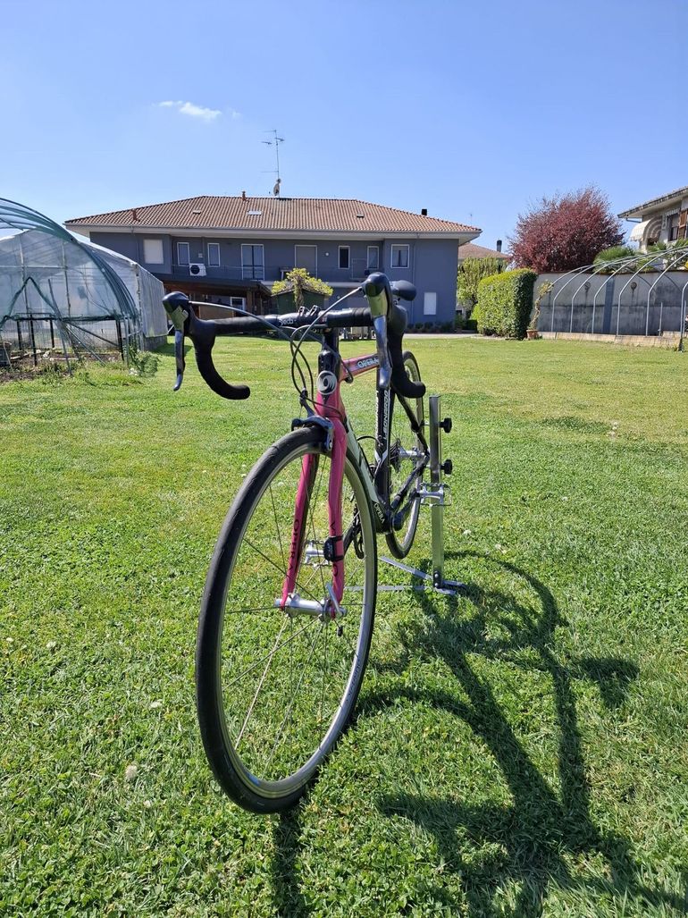 Used Opera Opera Custom Shimano Ultegra 2014 Road & Gravel — image 5 of 7