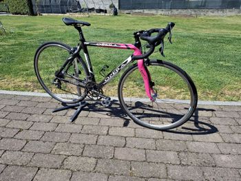 Used Opera Opera Custom Shimano Ultegra 2014 Road & Gravel — image 4 of 7