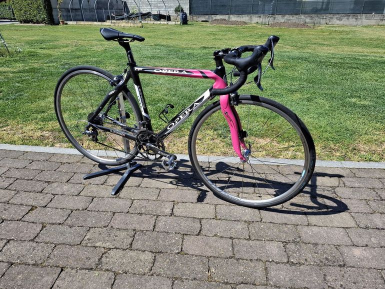 Used Opera Opera Custom Shimano Ultegra 2014 Road & Gravel — image 4 of 7