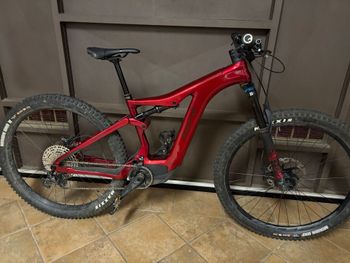 BH, ATOMX LYNX CARBON PRO 8.7 2023