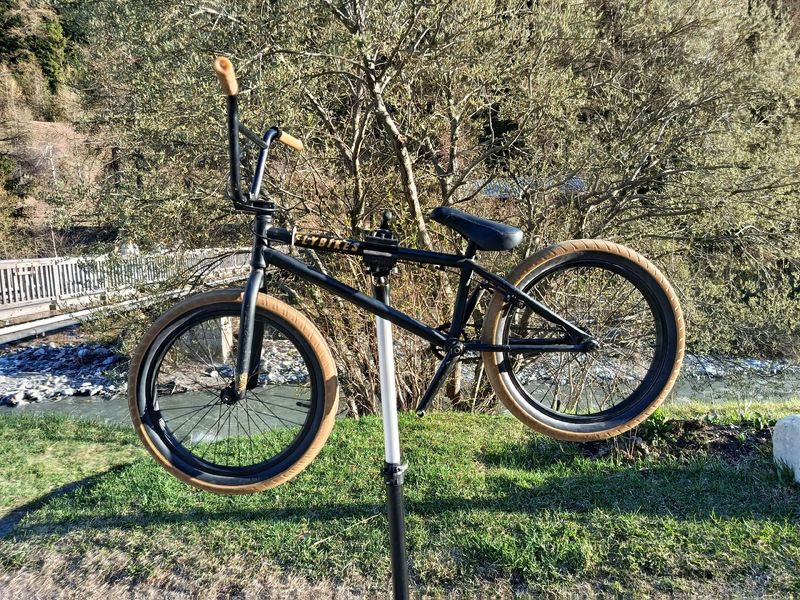 Used Flybike Custom Kids & Youth