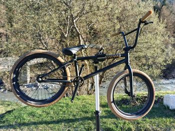Used flybike Flybike Custom Youth, Schwarz — image 5 of 6