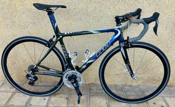BH, BH Custom Shimano Ultegra Di2