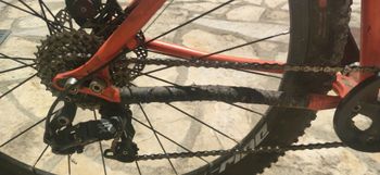 Used Kona Unit 2012 2012 Mountainbike, Orange, 29 — image 13 of 20
