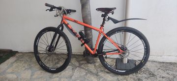 Brugt Kona Unit 2012 2012 MTB