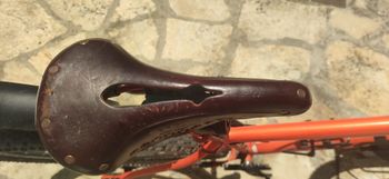 Used Kona Unit 2012 2012 Mountainbike, Orange, 29 — image 14 of 20
