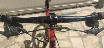 Used Kona Unit 2012 2012 Mountainbike, Orange, 29 — image 15 of 20
